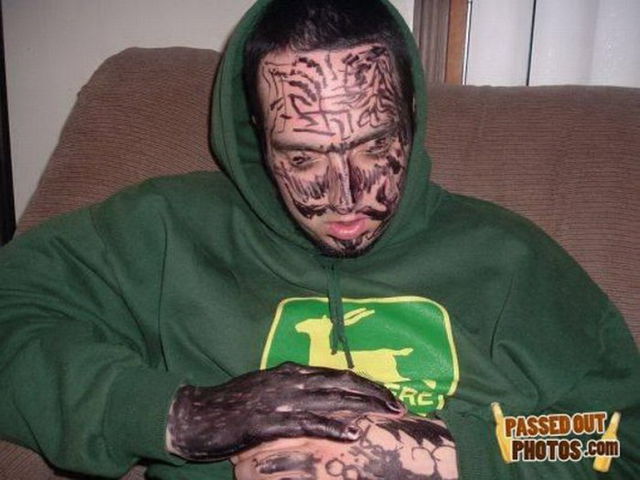 drunken prank victims 68 pics 26.html - 68 HD Photos | Premium Gallery 2012