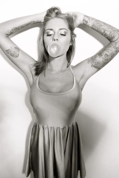 For the Love of Body Art