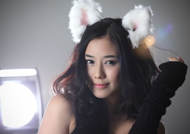 The Many Faces of Beauty