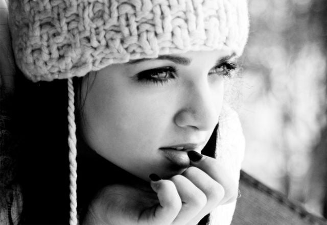 The Many Faces of Beauty