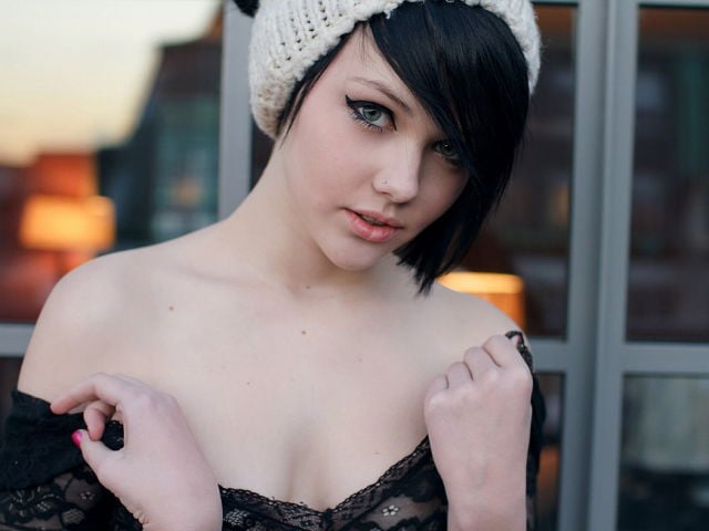 The Many Faces of Beauty