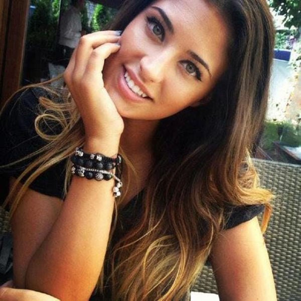 The Many Faces of Beauty