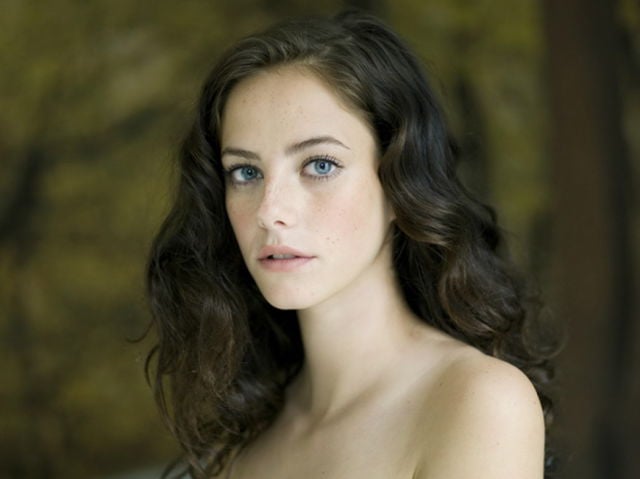 The Many Faces of Beauty