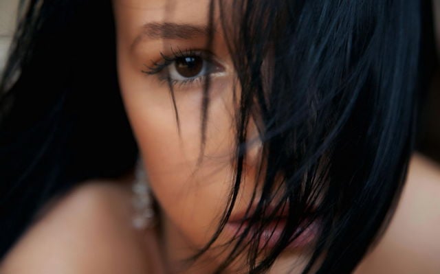 The Many Faces of Beauty