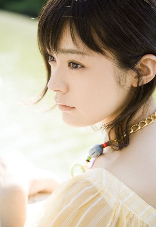 The Many Faces of Beauty