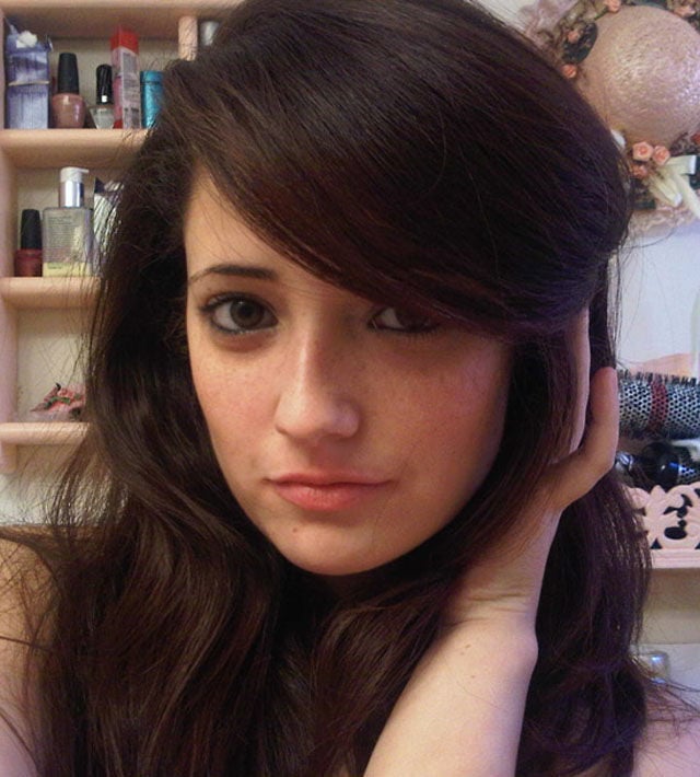 The Many Faces of Beauty