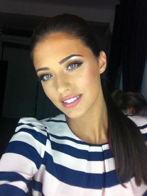 The Many Faces of Beauty