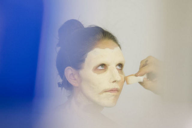 A Look Behind-the-scenes of “The Walking Dead”