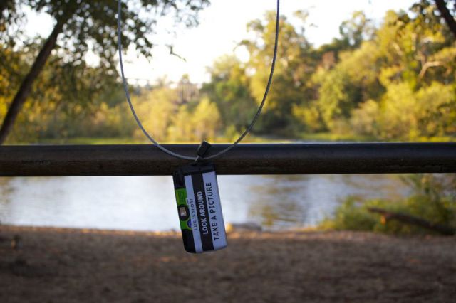 This Is What Happens When You Let Anyone Take Photos