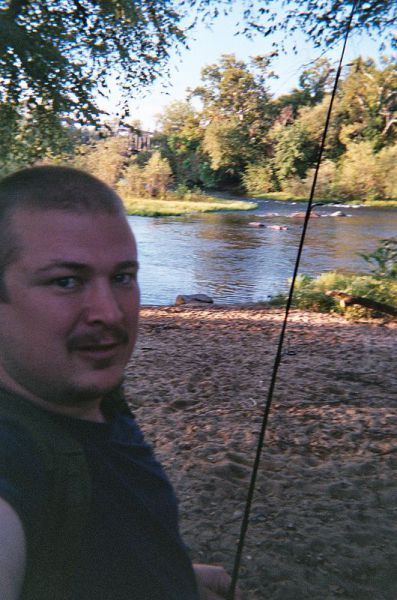 This Is What Happens When You Let Anyone Take Photos