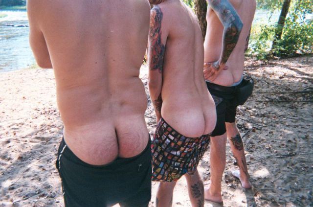 This Is What Happens When You Let Anyone Take Photos