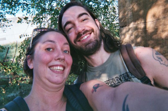 This Is What Happens When You Let Anyone Take Photos