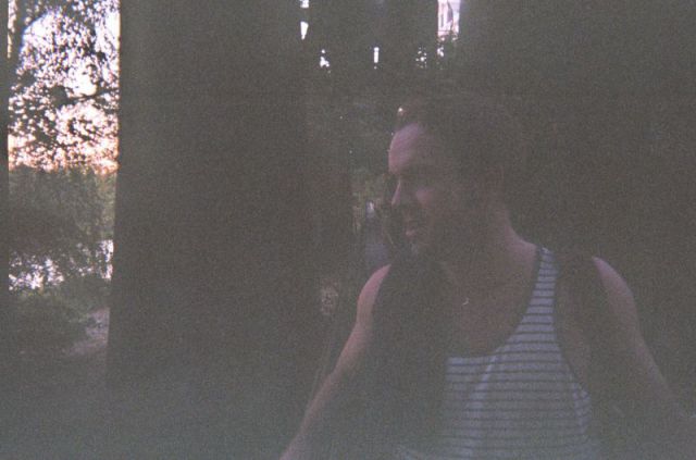 This Is What Happens When You Let Anyone Take Photos