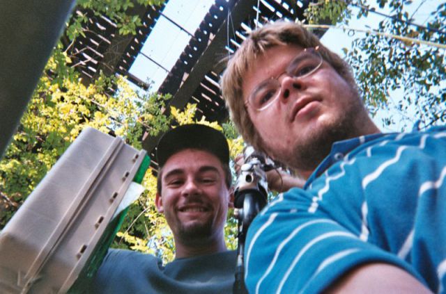 This Is What Happens When You Let Anyone Take Photos