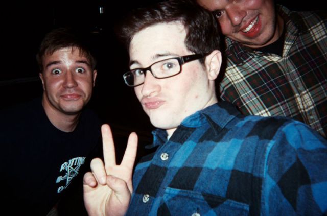 This Is What Happens When You Let Anyone Take Photos