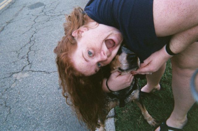 This Is What Happens When You Let Anyone Take Photos