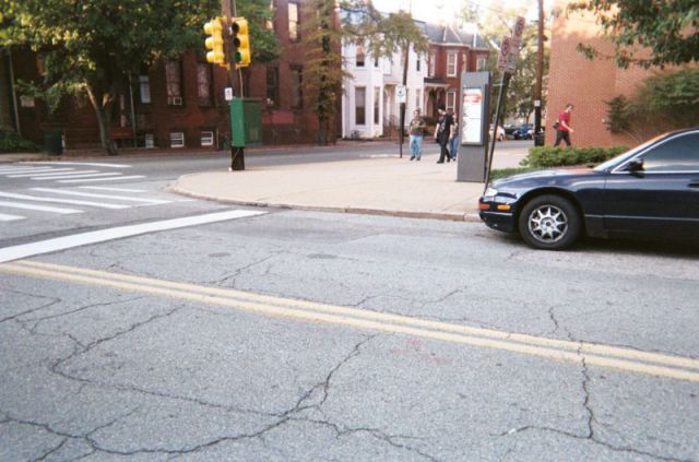 This Is What Happens When You Let Anyone Take Photos