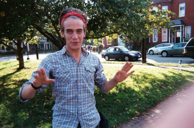 This Is What Happens When You Let Anyone Take Photos