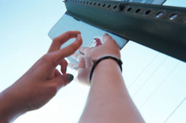 This Is What Happens When You Let Anyone Take Photos