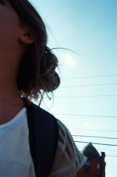 This Is What Happens When You Let Anyone Take Photos