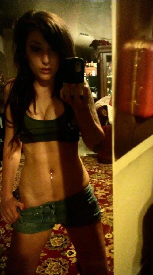 Fit Girls Work Hard to Look This Good