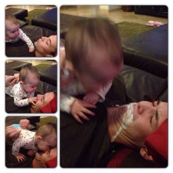 Having a Memorably Naughty Time. Part 6