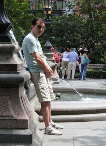 Having a Memorably Naughty Time. Part 6