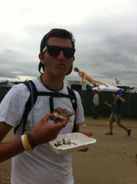 Having a Memorably Naughty Time. Part 6