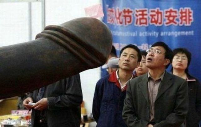 Having a Memorably Naughty Time. Part 6