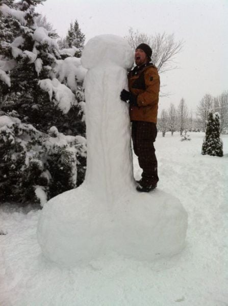 Having a Memorably Naughty Time. Part 6