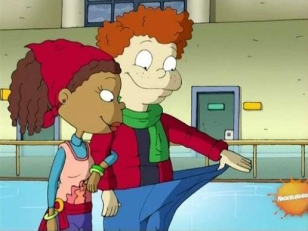 Having a Memorably Naughty Time. Part 6