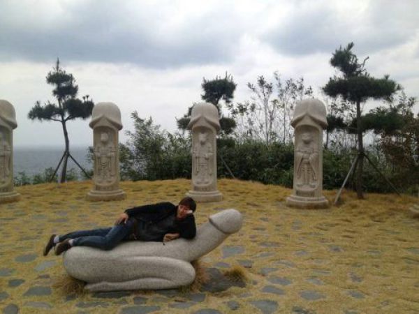 Having a Memorably Naughty Time. Part 6