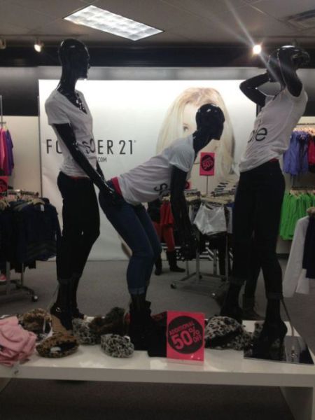 Having a Memorably Naughty Time. Part 6