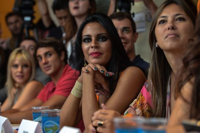 The Winner of “Miss BumBum Brazil” 2012 Is…