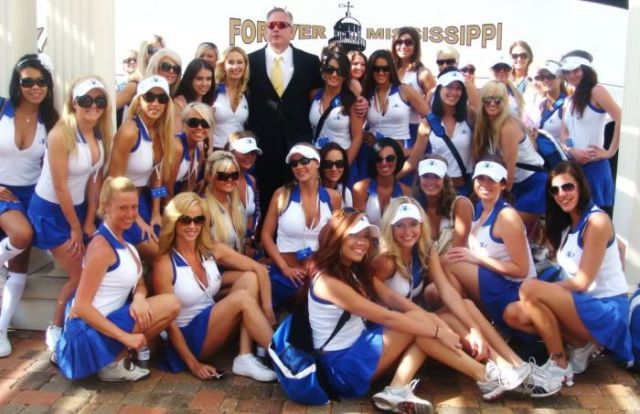 The More the Merrier