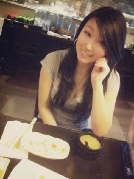 I’d Like Some Asian Please. Part 2