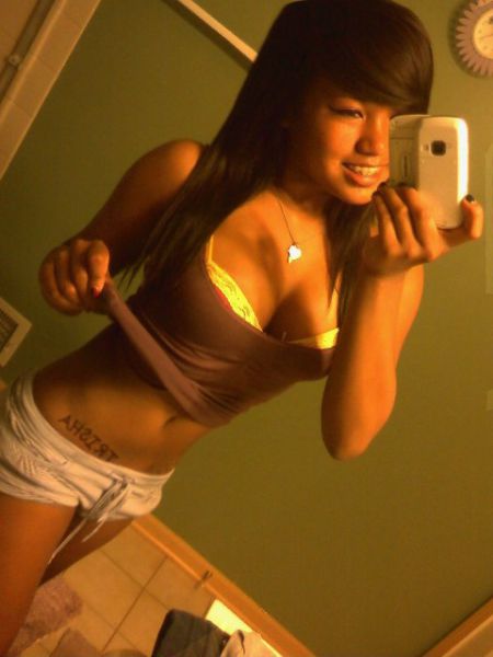 I’d Like Some Asian Please. Part 2