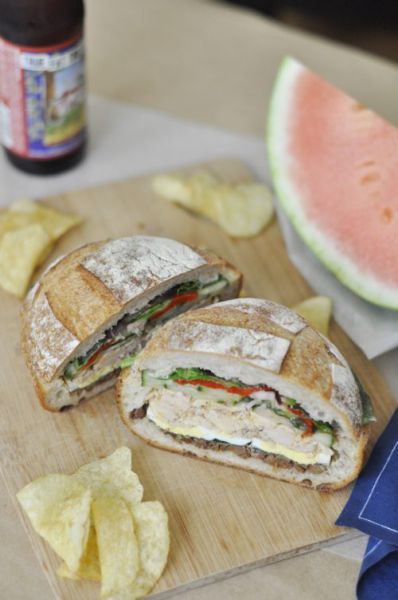 Crazy Food Porn. Part 6