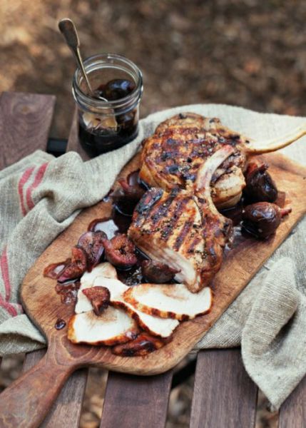 Crazy Food Porn. Part 6