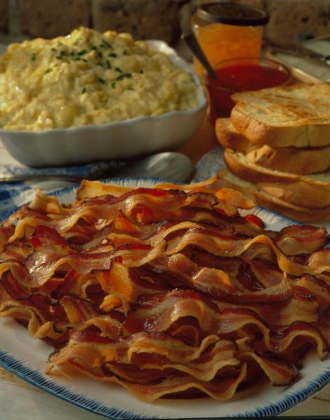 Crazy Food Porn. Part 6