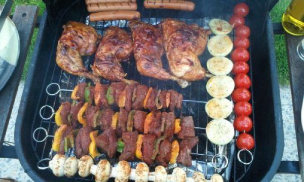 Crazy Food Porn. Part 6