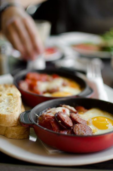 Crazy Food Porn. Part 6