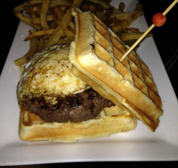 Crazy Food Porn. Part 6