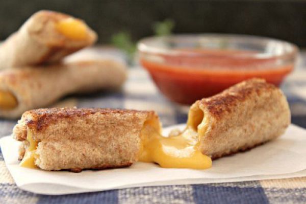 Crazy Food Porn. Part 6