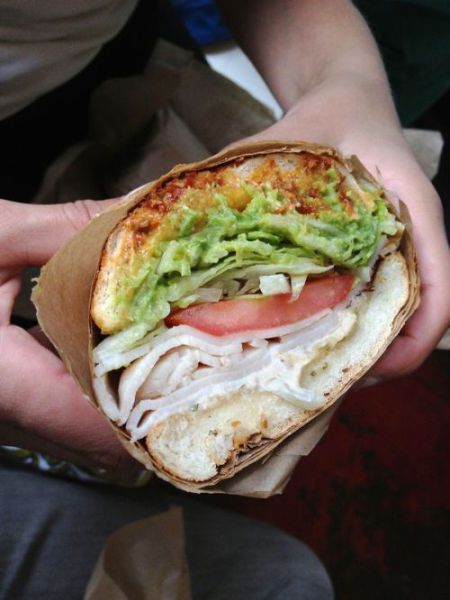 Crazy Food Porn. Part 6