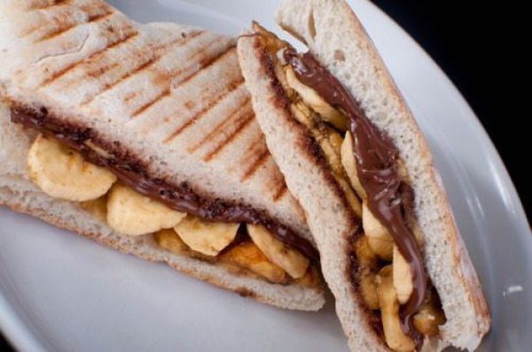 Crazy Food Porn. Part 6