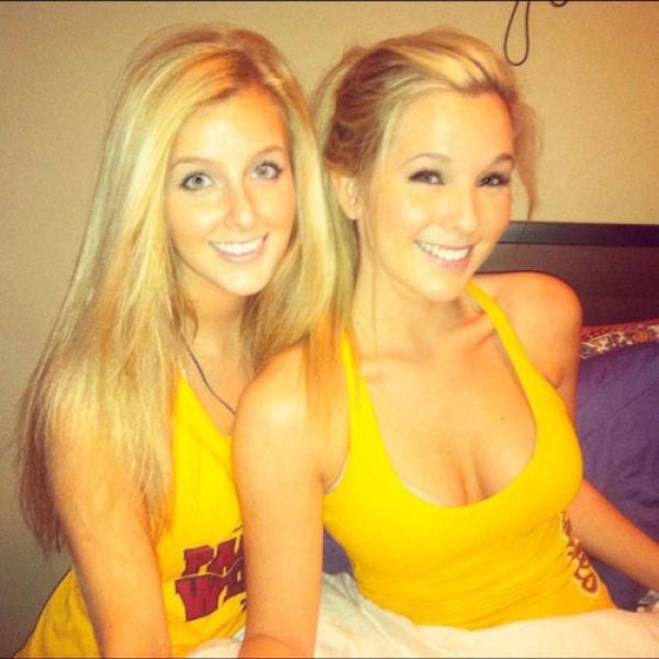 Stay In Bed All Day…