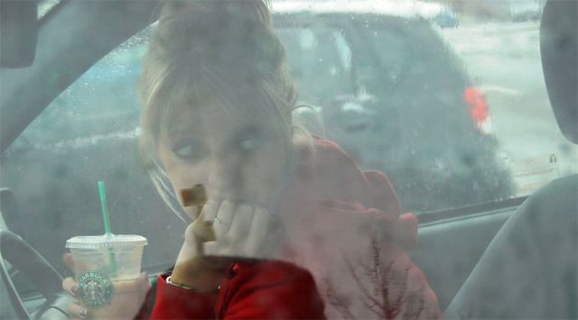 The Perks of Living a Double Life