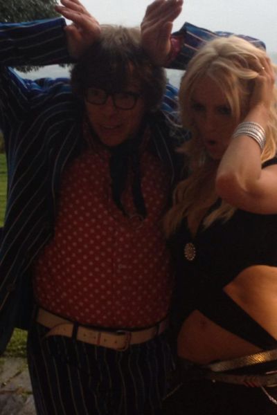 The Perks of Living a Double Life