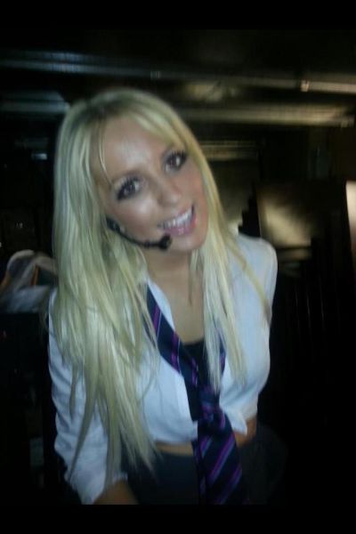 The Perks of Living a Double Life